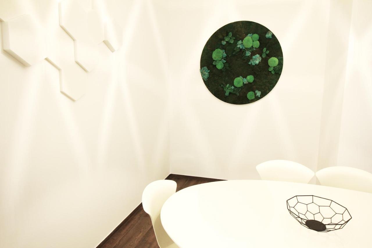 Secret Hideaways Space Loft Wohndesign Auf 2 Etagen L 450M Bis Uni دوسبرغ المظهر الخارجي الصورة