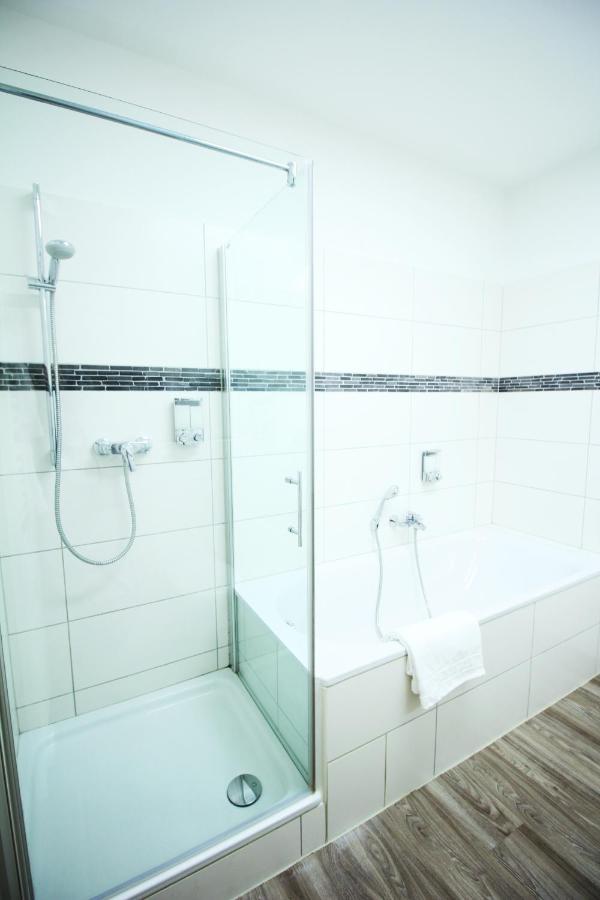 Secret Hideaways Space Loft Wohndesign Auf 2 Etagen L 450M Bis Uni دوسبرغ المظهر الخارجي الصورة